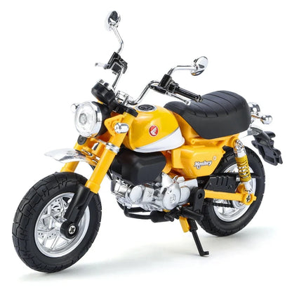 1:12 Honda Monkey