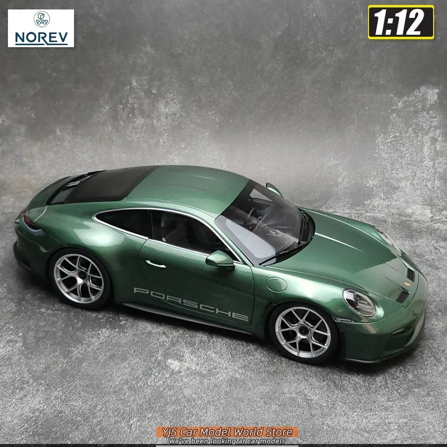 1:12 Porsche 911 S/T 2023