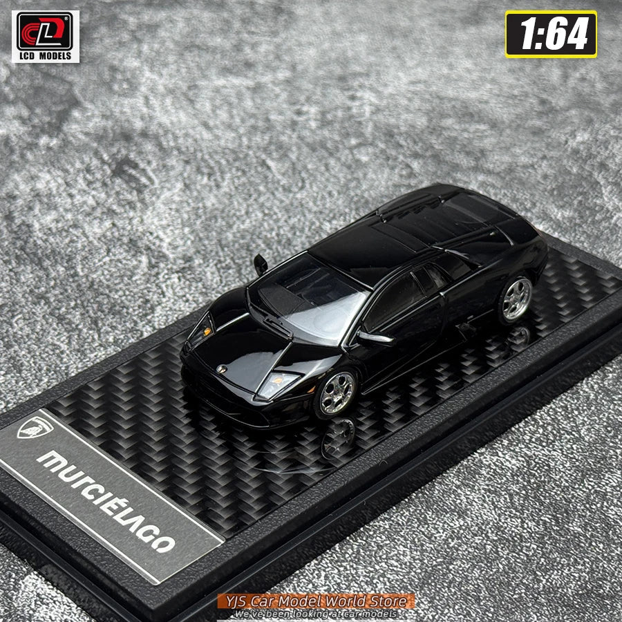 1:64 Lamborghini Murcielago