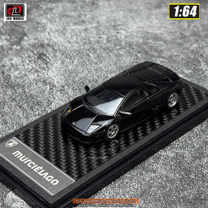 1:64 Lamborghini Murcielago