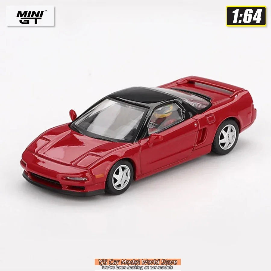 1:64  #1075  Honda NSX