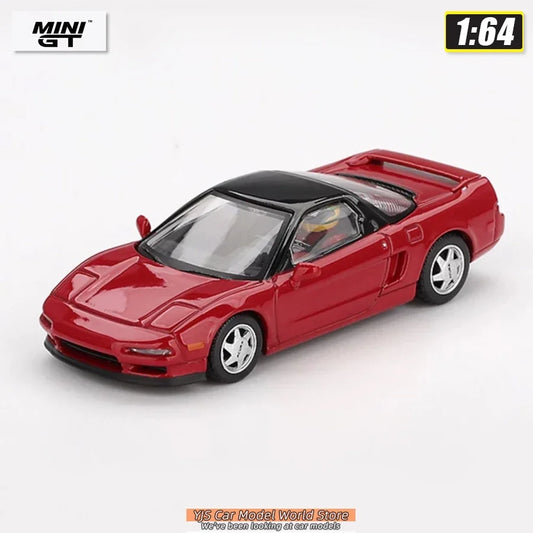 1:64  #1075  Honda NSX