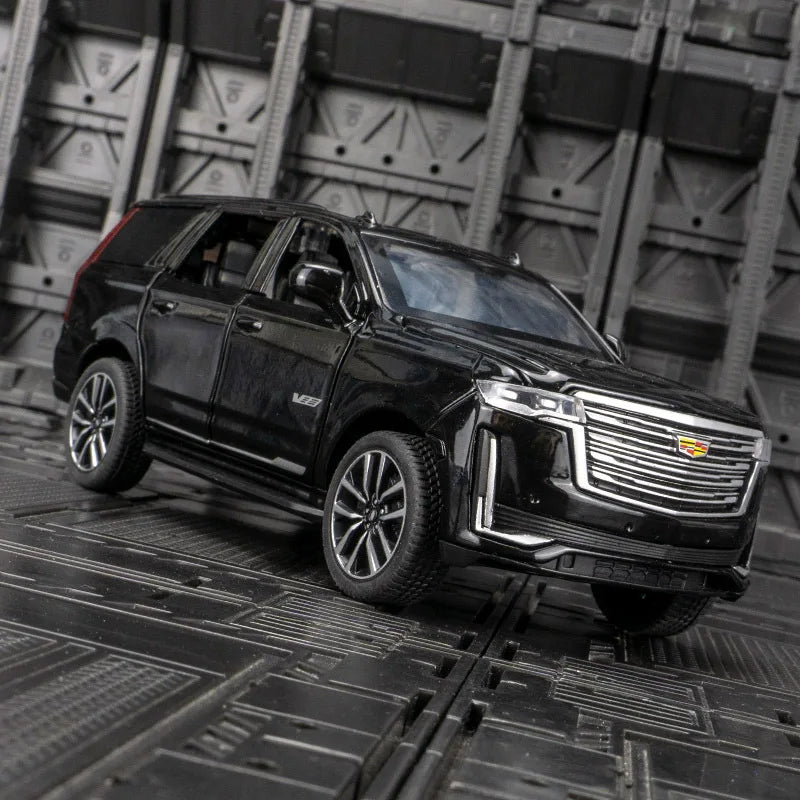 1:32 Cadillac Escalade