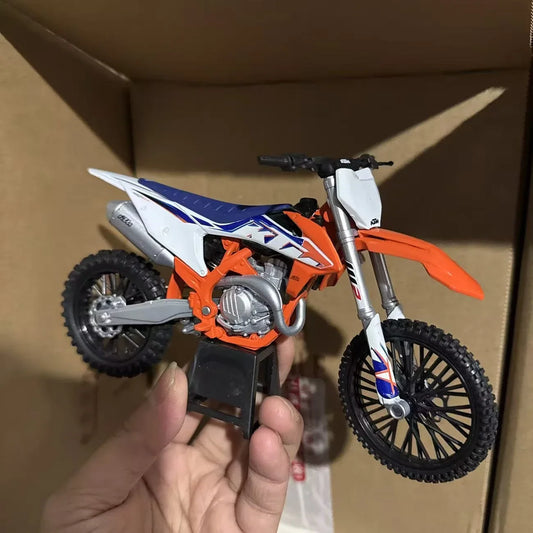 1-12 Ktm 450