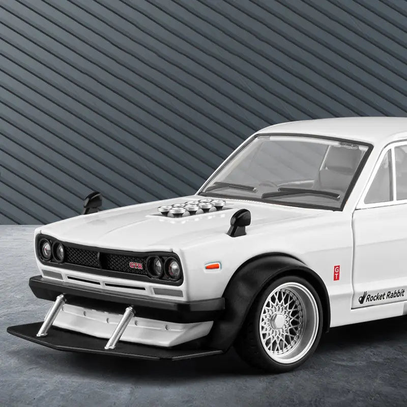 1:22 Skyline 2000 GT-R V8