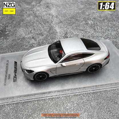 1:64 Mercedes-Benz GT63