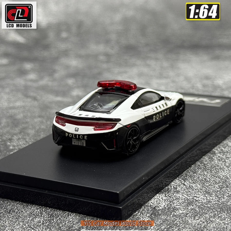 1:64 Honda NSX