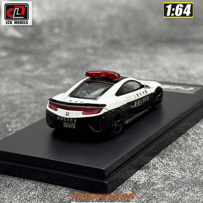 1:64 Honda NSX