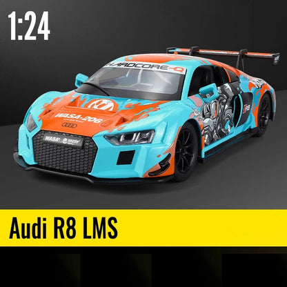 1:24 BMW M4 GT3