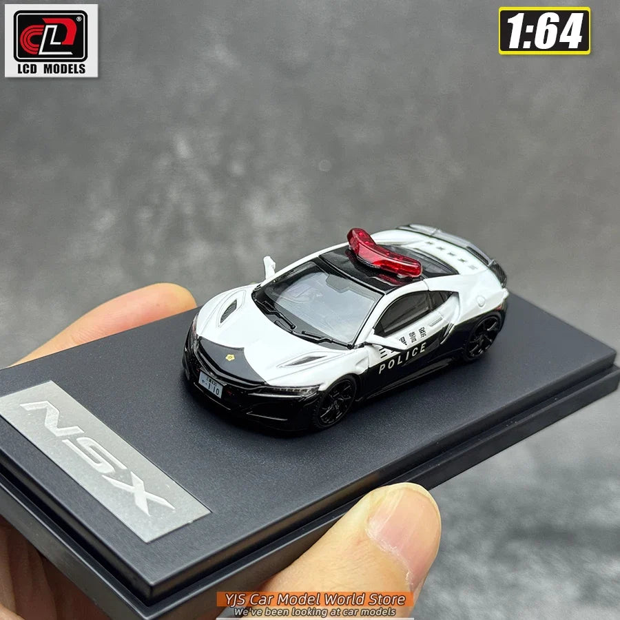 1:64 Honda NSX