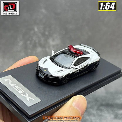 1:64 Honda NSX