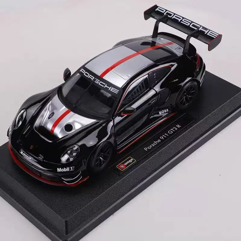 1:43 Porsche 911 GT3 R RSR