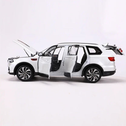 1: 18 Hongqi HS7
