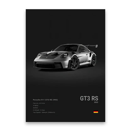 FREE POSTER