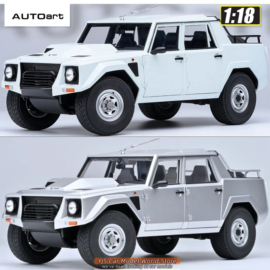 1:18 Lamborghini LM002