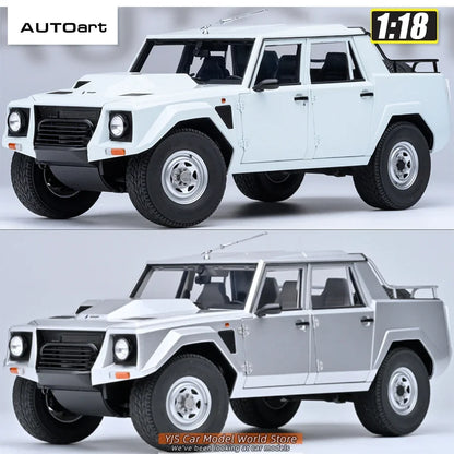 1:18 Lamborghini LM002