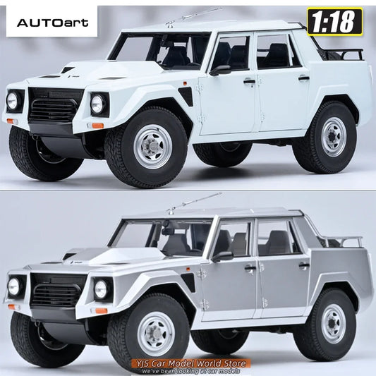 1:18 Lamborghini LM002