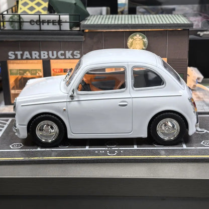 1:24 Guangzhou Deep Blue Q