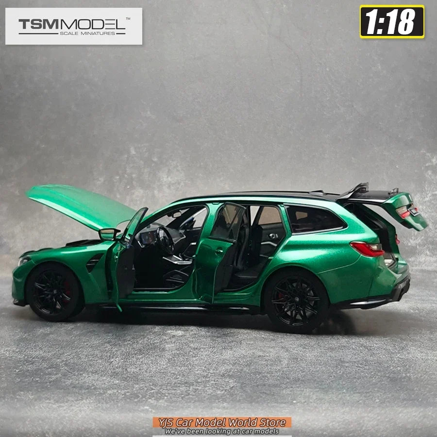 1:18 BMW M3 Touring M