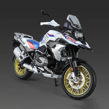 1:9 BMW R1250 GS ADV