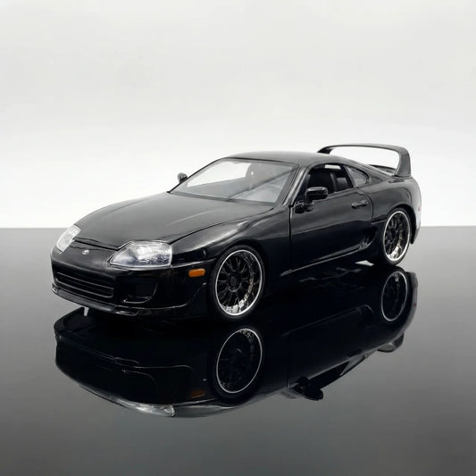 Supra MK4