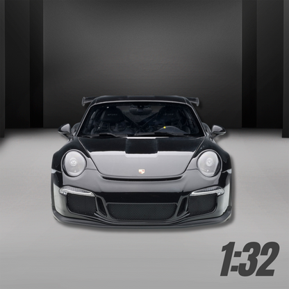 FREE 1:32 MODEL