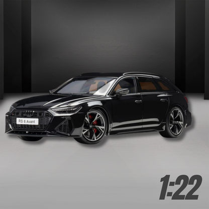 FREE 1:24 MODEL