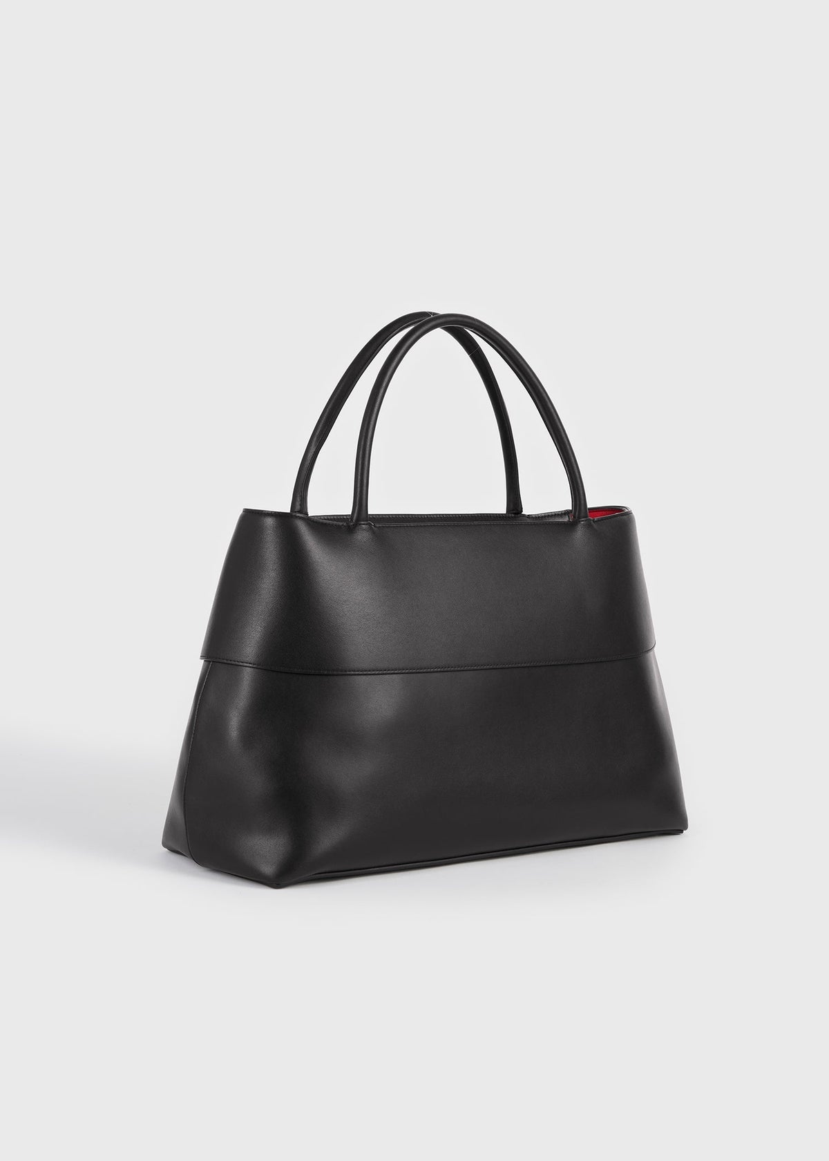 Merced biker bag
