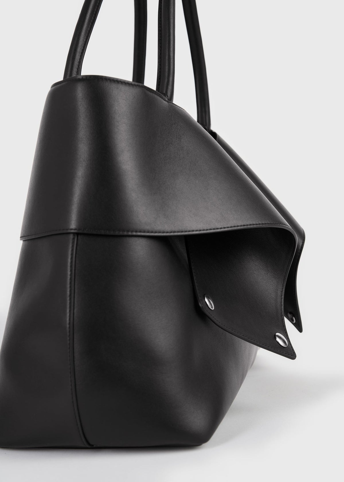 Merced biker bag