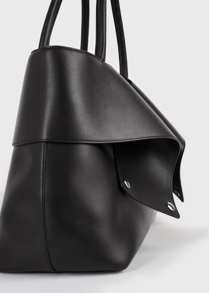 Merced biker bag