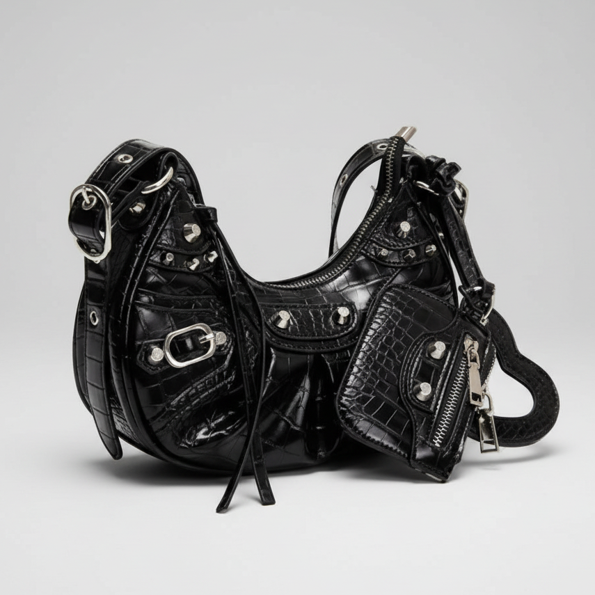 Clover Bag