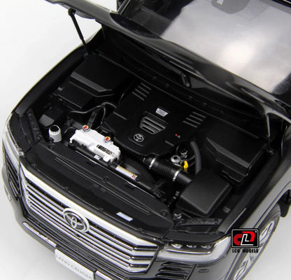 Toyota LC300 Land Cruiser