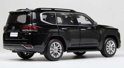 Toyota LC300 Land Cruiser