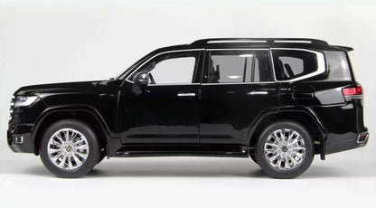 Toyota LC300 Land Cruiser