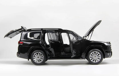 Toyota LC300 Land Cruiser