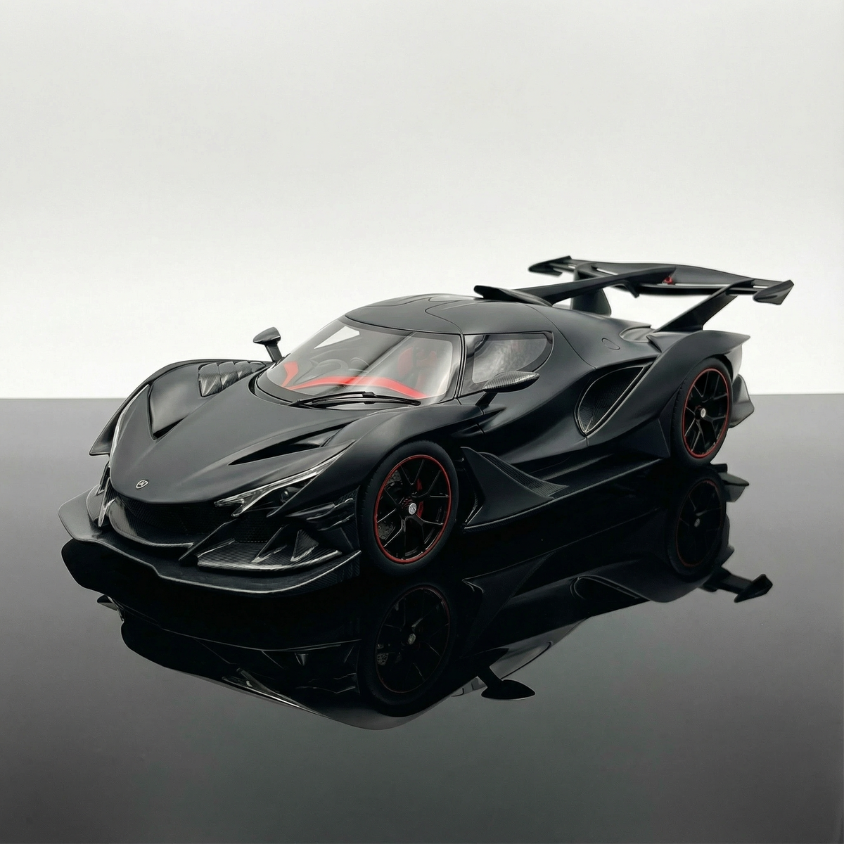 Apollo IE Intensa Emozione