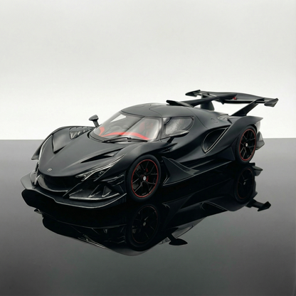 Apollo IE Intensa Emozione