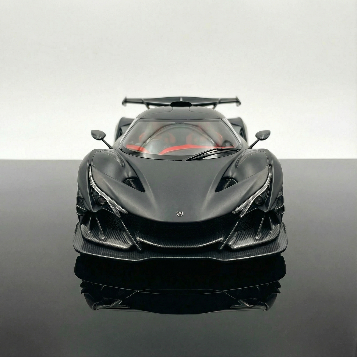 Apollo IE Intensa Emozione