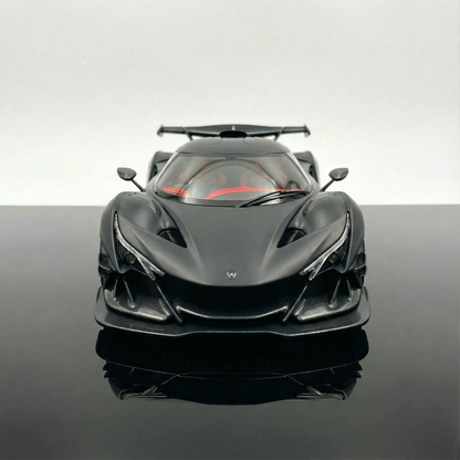 Apollo IE Intensa Emozione