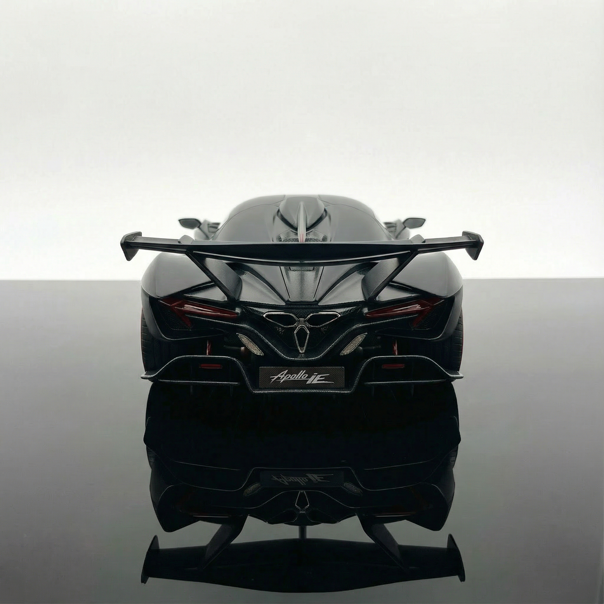Apollo IE Intensa Emozione