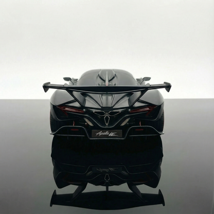 Apollo IE Intensa Emozione