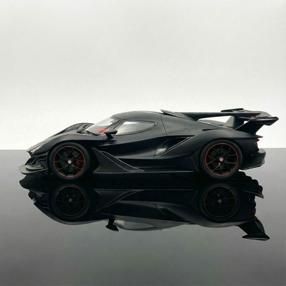 Apollo IE Intensa Emozione