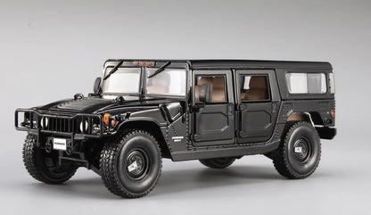 Maisto Premiere Edition Hummer H1
