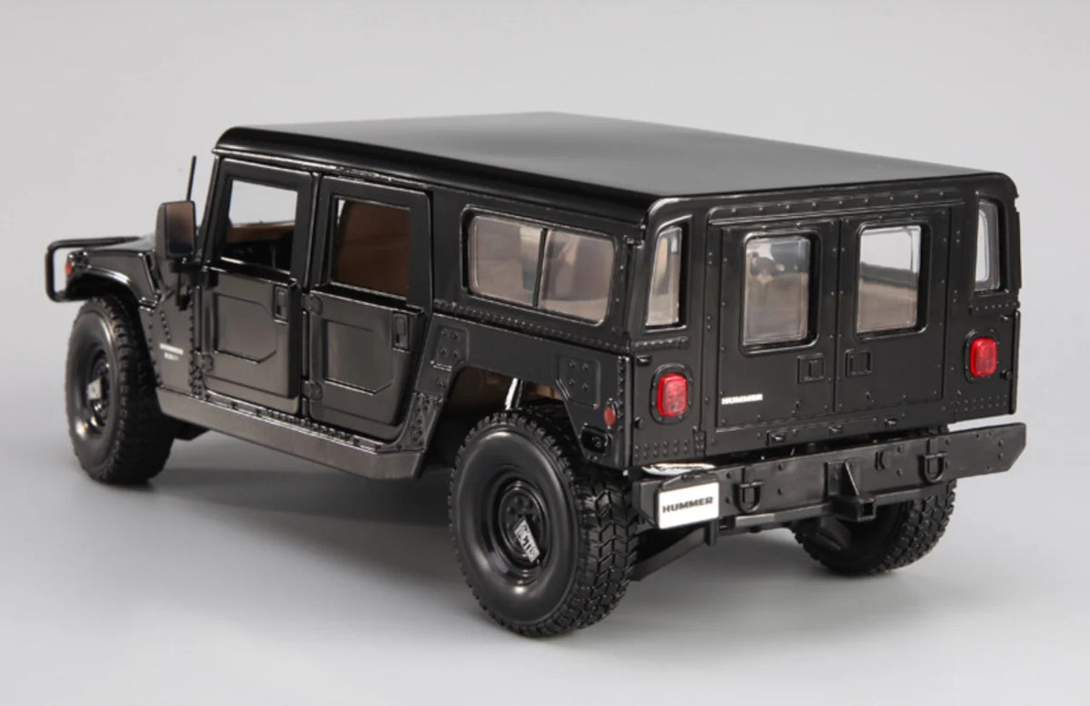 Maisto Premiere Edition Hummer H1
