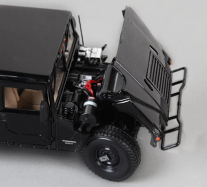 Maisto Premiere Edition Hummer H1