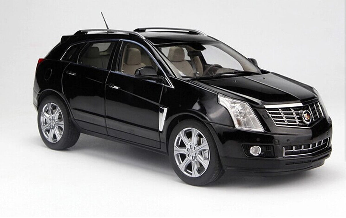 Cadillac SRX