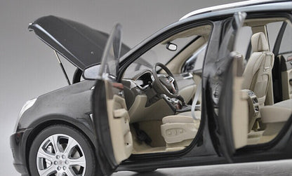 Cadillac SRX