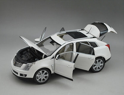 Cadillac SRX