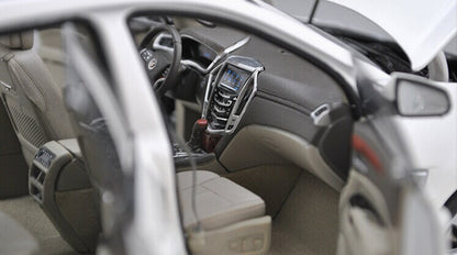 Cadillac SRX