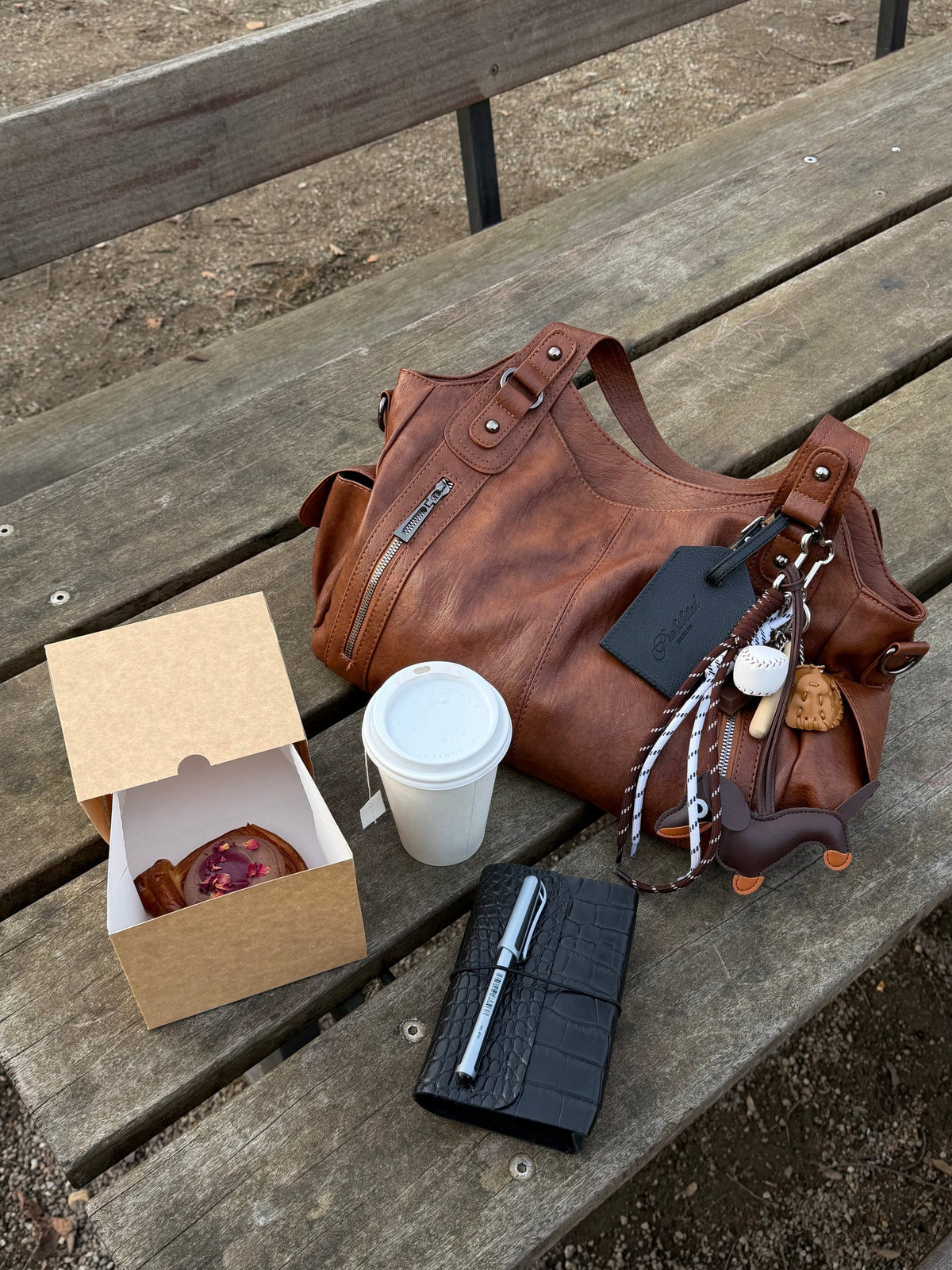 Margot Bag